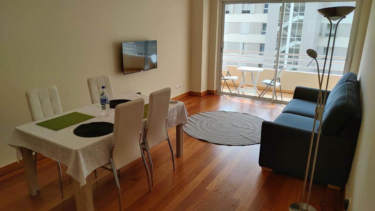 Apartment Park Ajuda Funchal (Madeira)