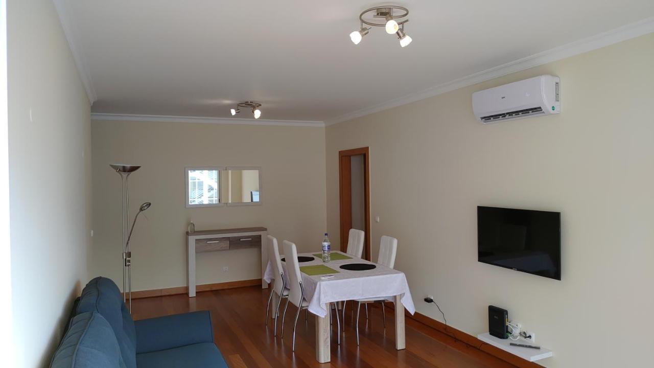 Apartment Park Ajuda *