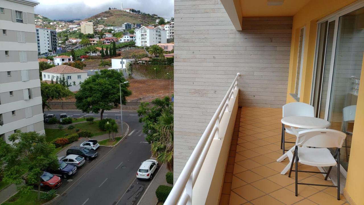 Apartment Park Ajuda *