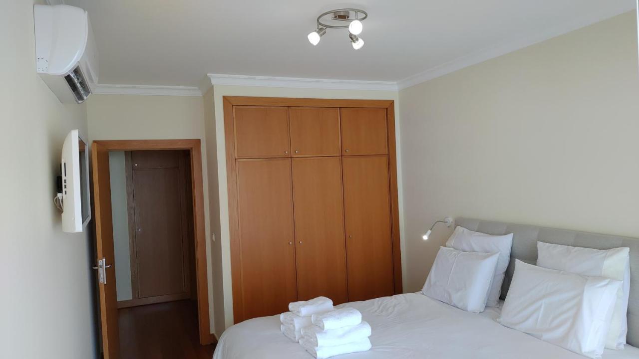 Apartment Park Ajuda