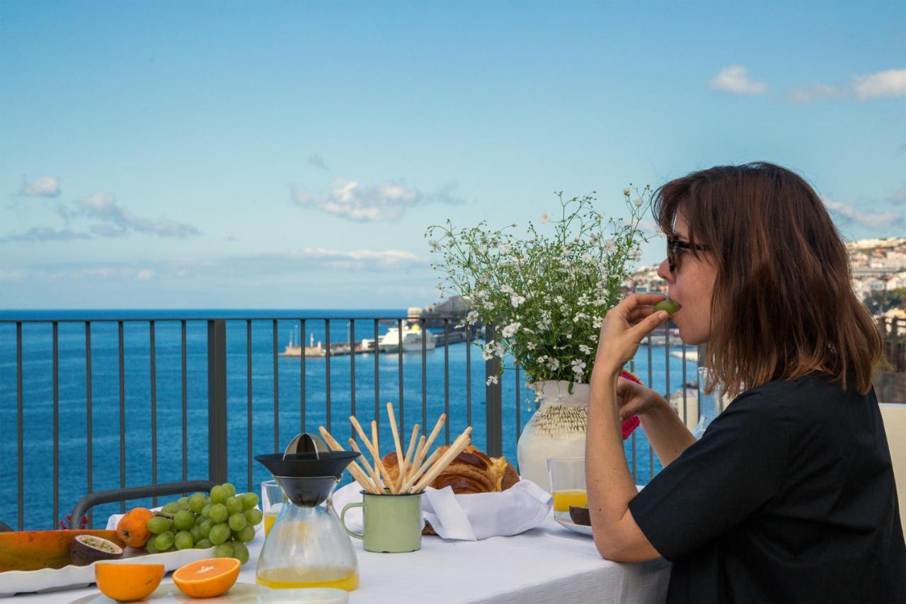 Isabel's - Funchal Seaside Villas Holiday home