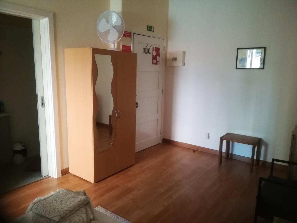 Comfortable In - 20 M² - Terrace Apartamento *
