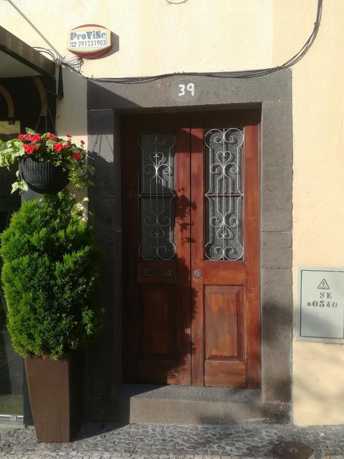 Apartamento Comfortable In - 20 M² - Terrace Funchal (Madeira)