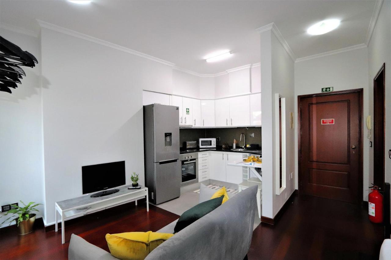 Funchal Center Guest Studio I Apartment