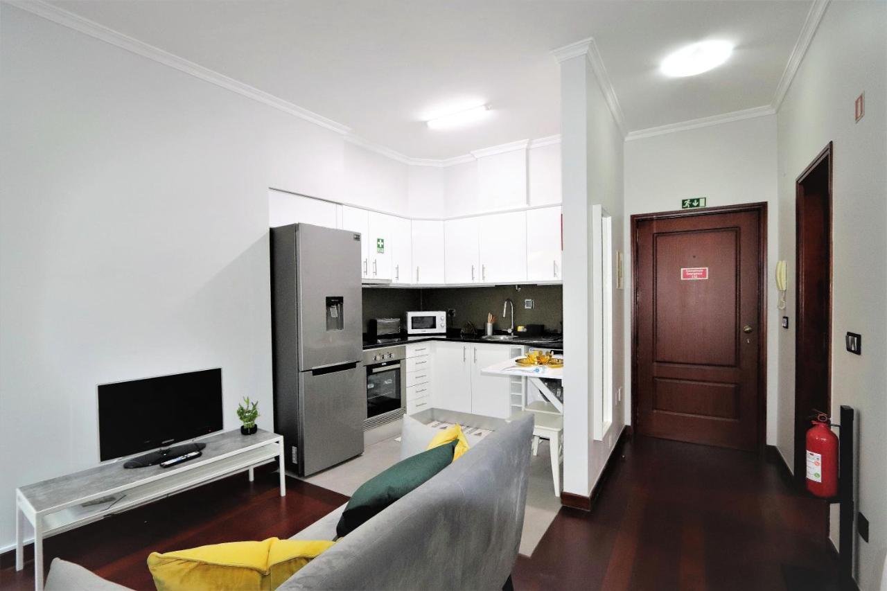 Apartment Funchal Center Guest Studio I Funchal (Madeira)