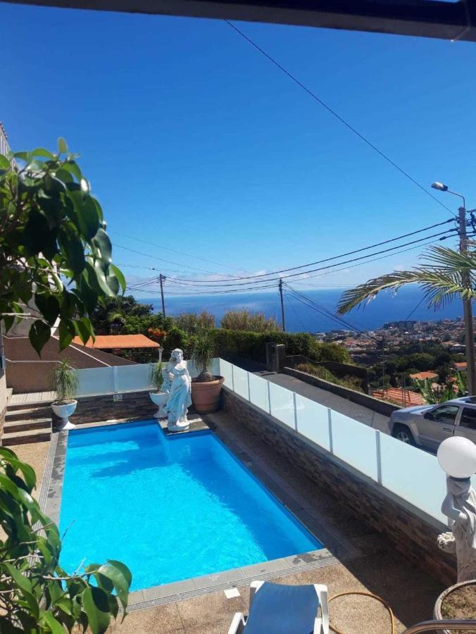 Madeira Livramento Funchal (Madeira)