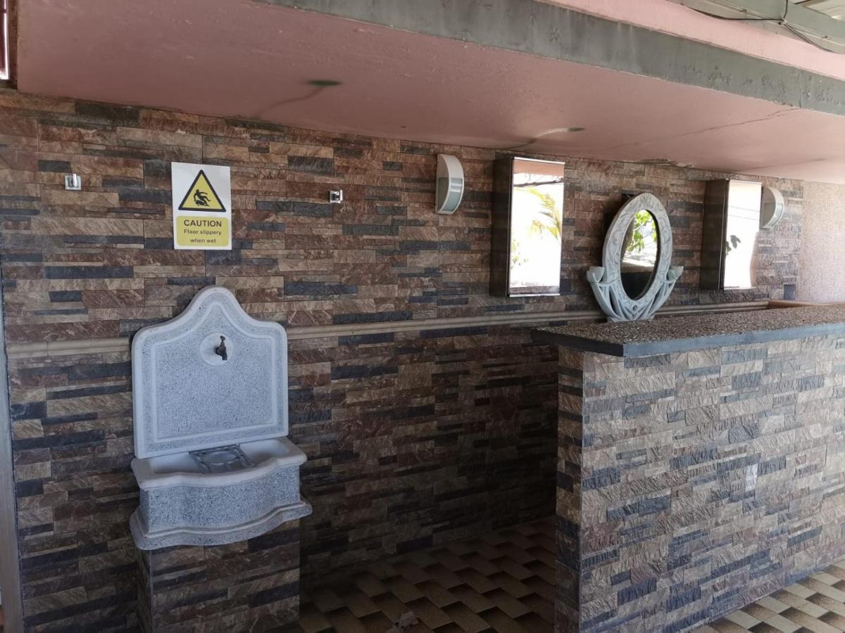 Madeira Livramento Ferienhaus *