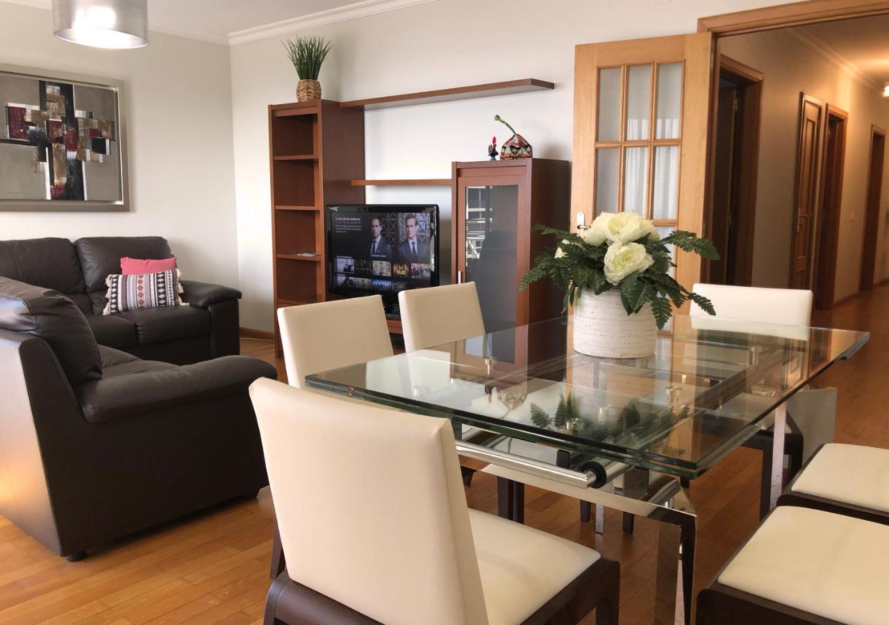 Dona I House - In With Free Parking Apartment Funchal (Madeira)
