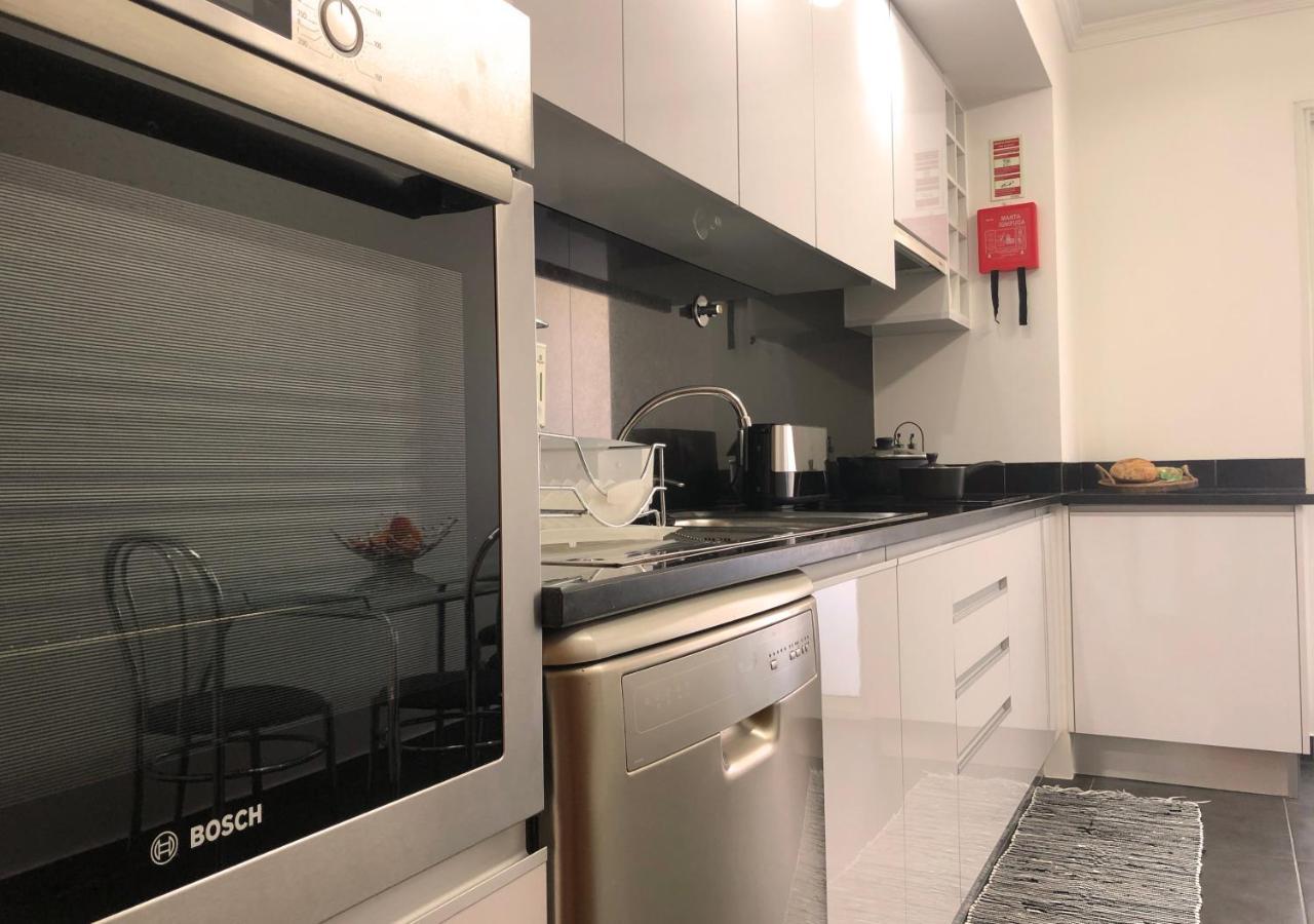 Apartment Dona I House - In With Free Parking *