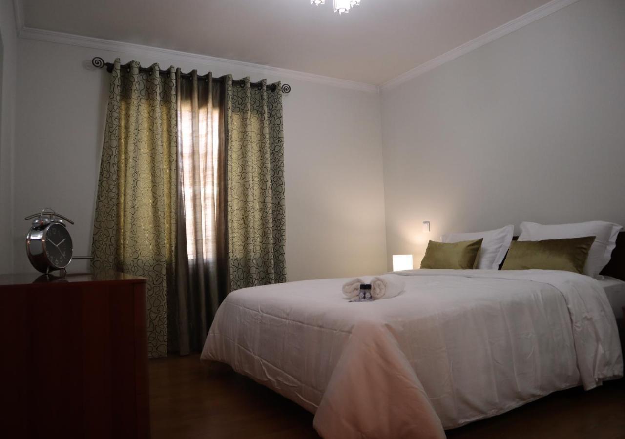 Dona I House - In With Free Parking Funchal (Madeira)
