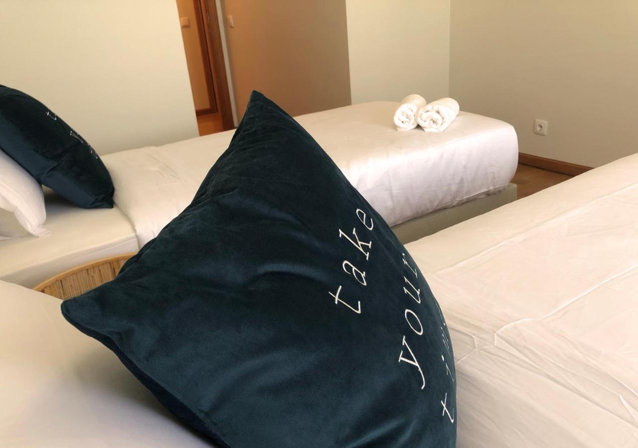 Apartment Dona I House - In With Free Parking