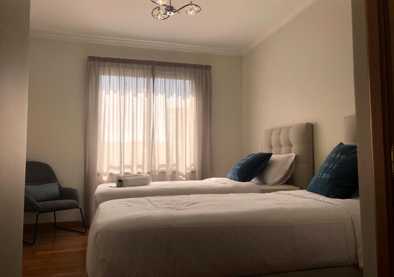 Apartment Dona I House - In With Free Parking Funchal (Madeira)