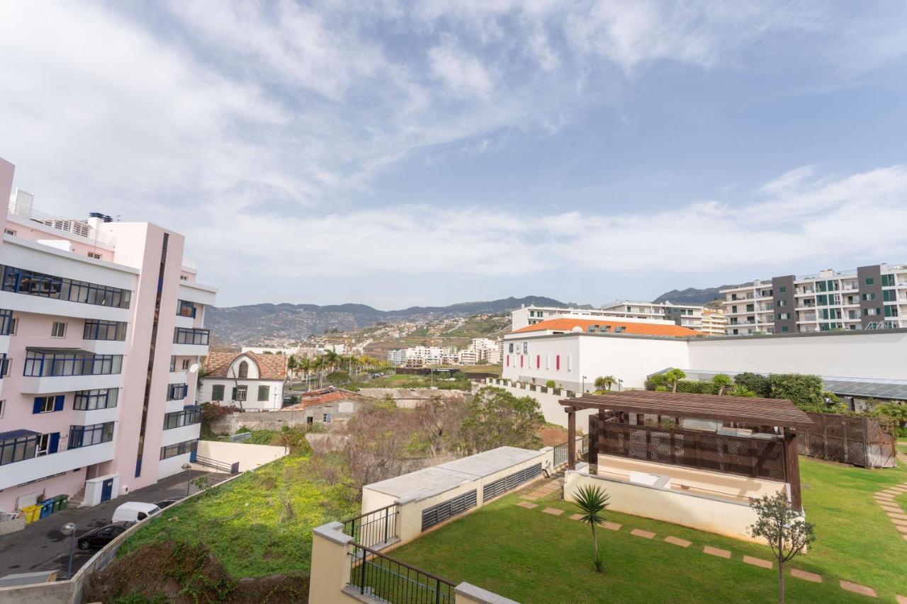 Flh Cozy Studio * Funchal (Madeira)