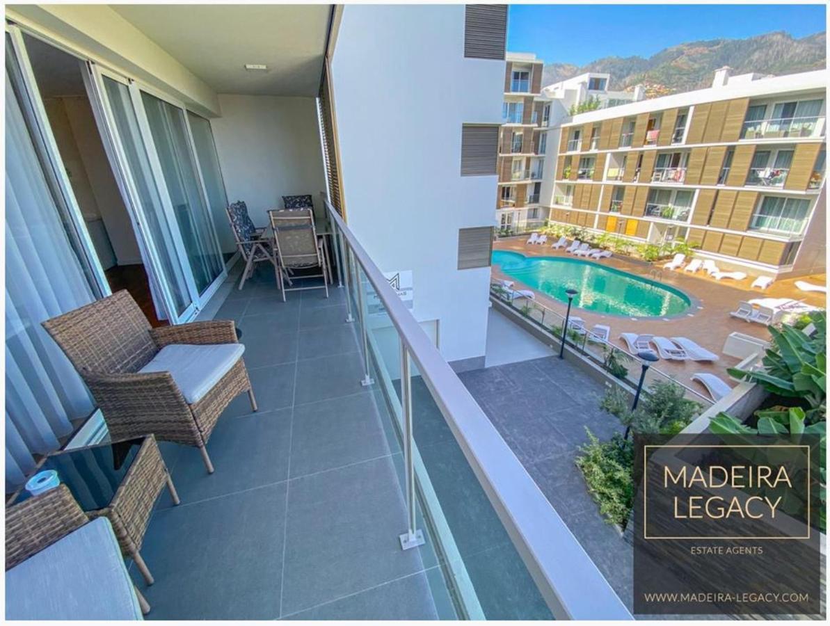 Apartment Madalenas Palace - Sunrise Funchal (Madeira)