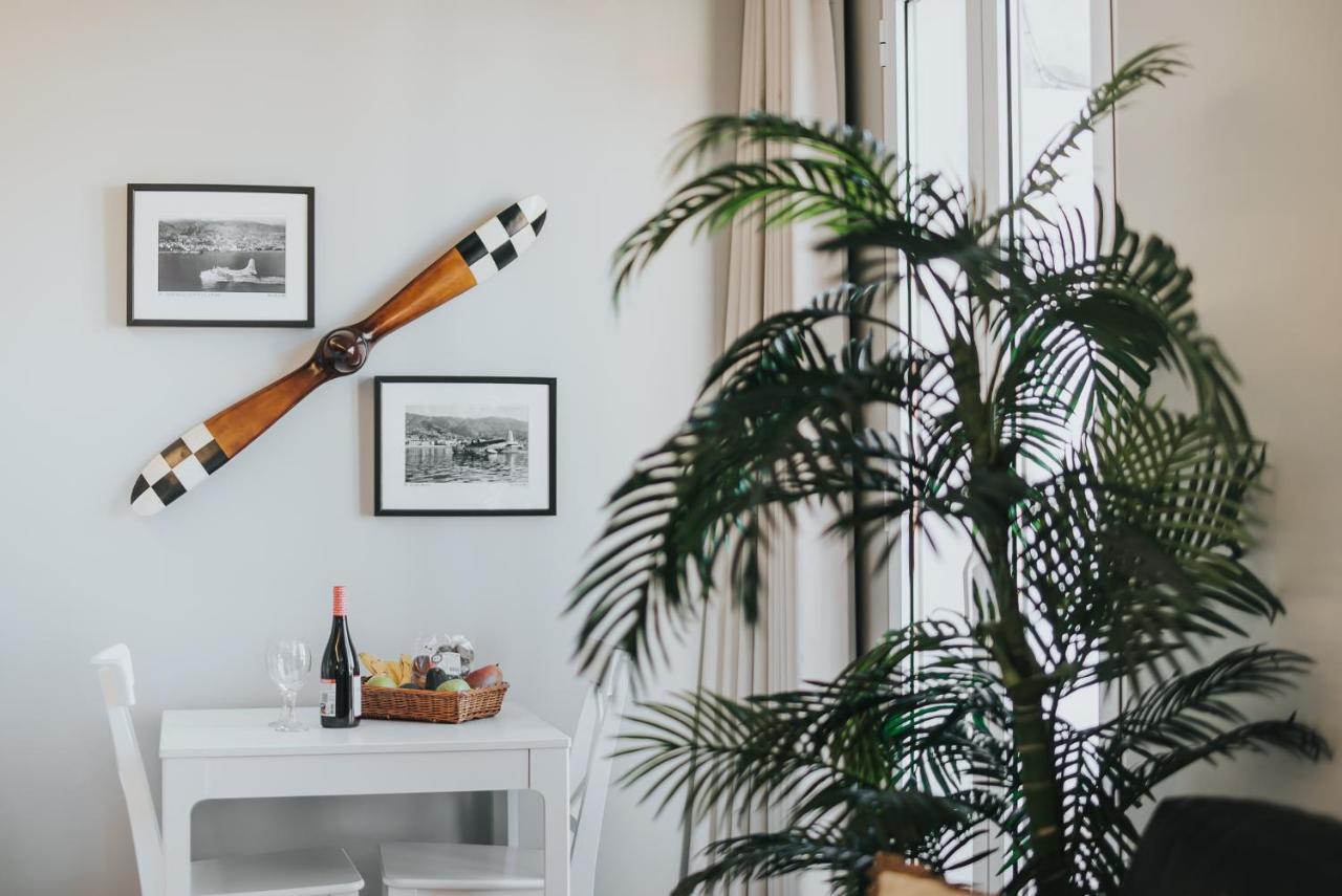 Apartamento Mansarda Dos Aranhas By Madeira
