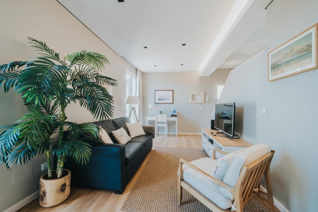 Apartamento Mansarda Dos Aranhas By Madeira *