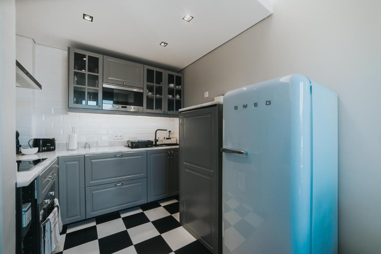 Mansarda Dos Aranhas By Madeira Apartment