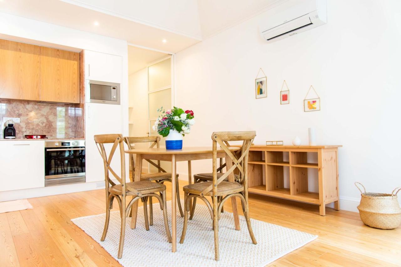 Apartament Ferreiros By Heart Of *