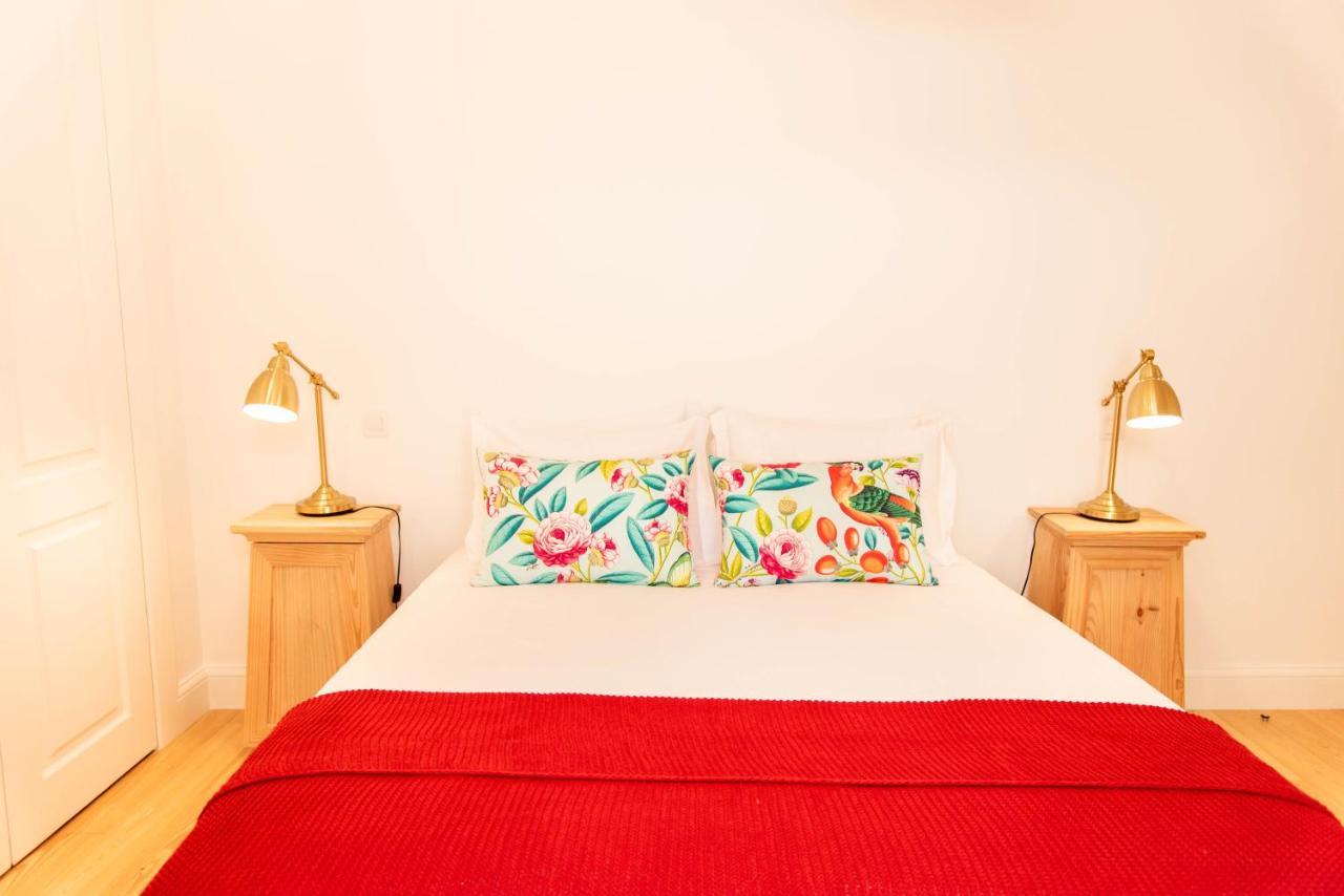 Ferreiros By Heart Of Apartament