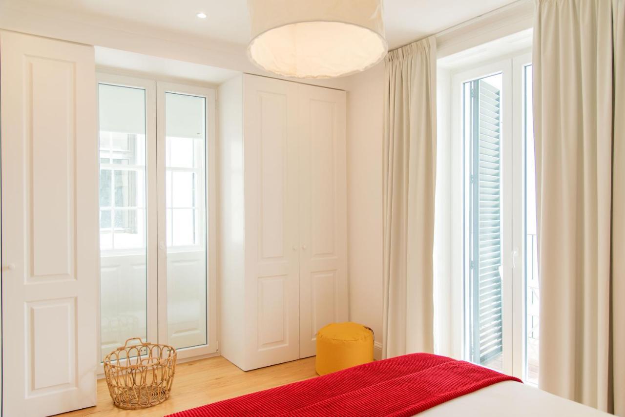Ferreiros By Heart Of Apartament Funchal (Madeira)