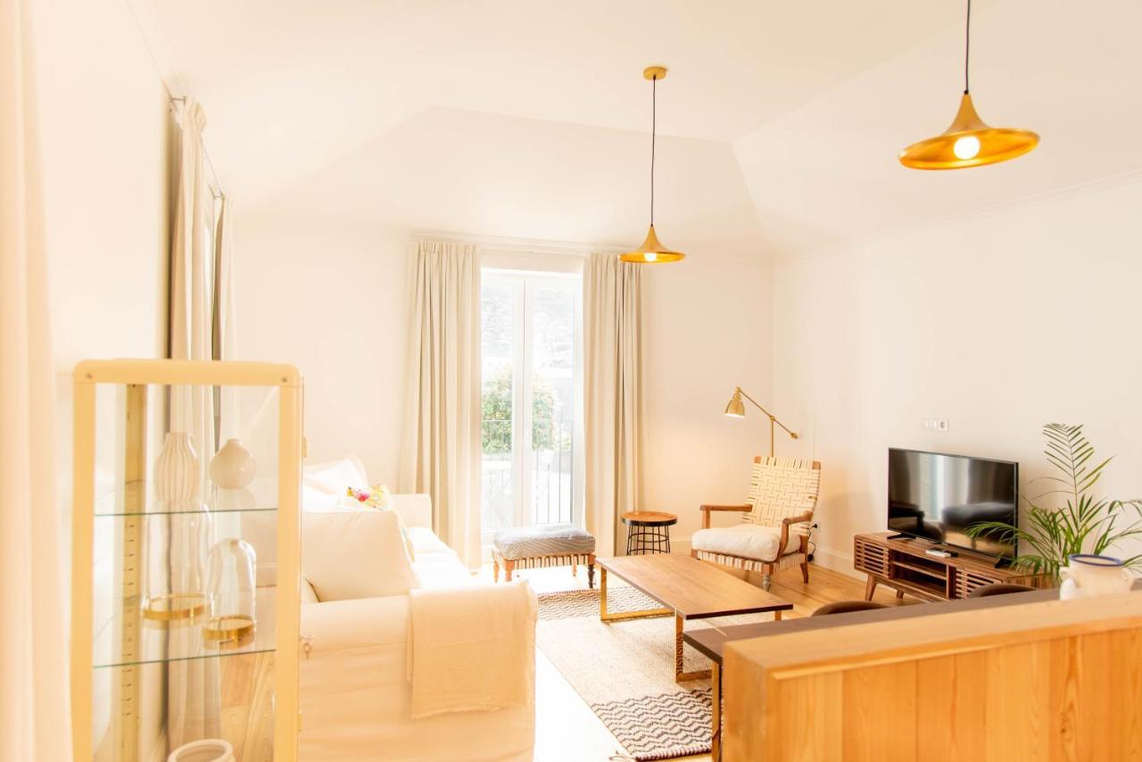 Apartament Ferreiros By Heart Of *