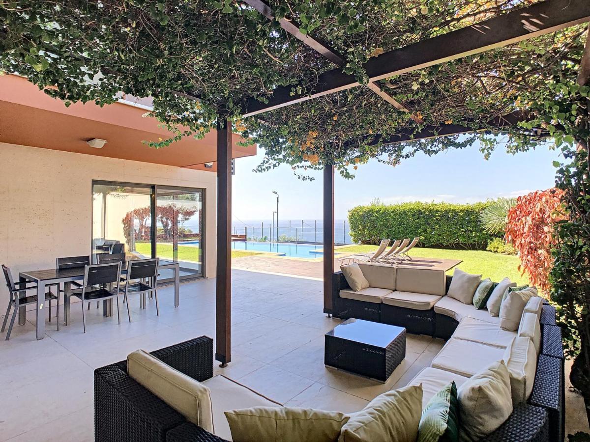 Villa Vitoria - By Lovelystay *