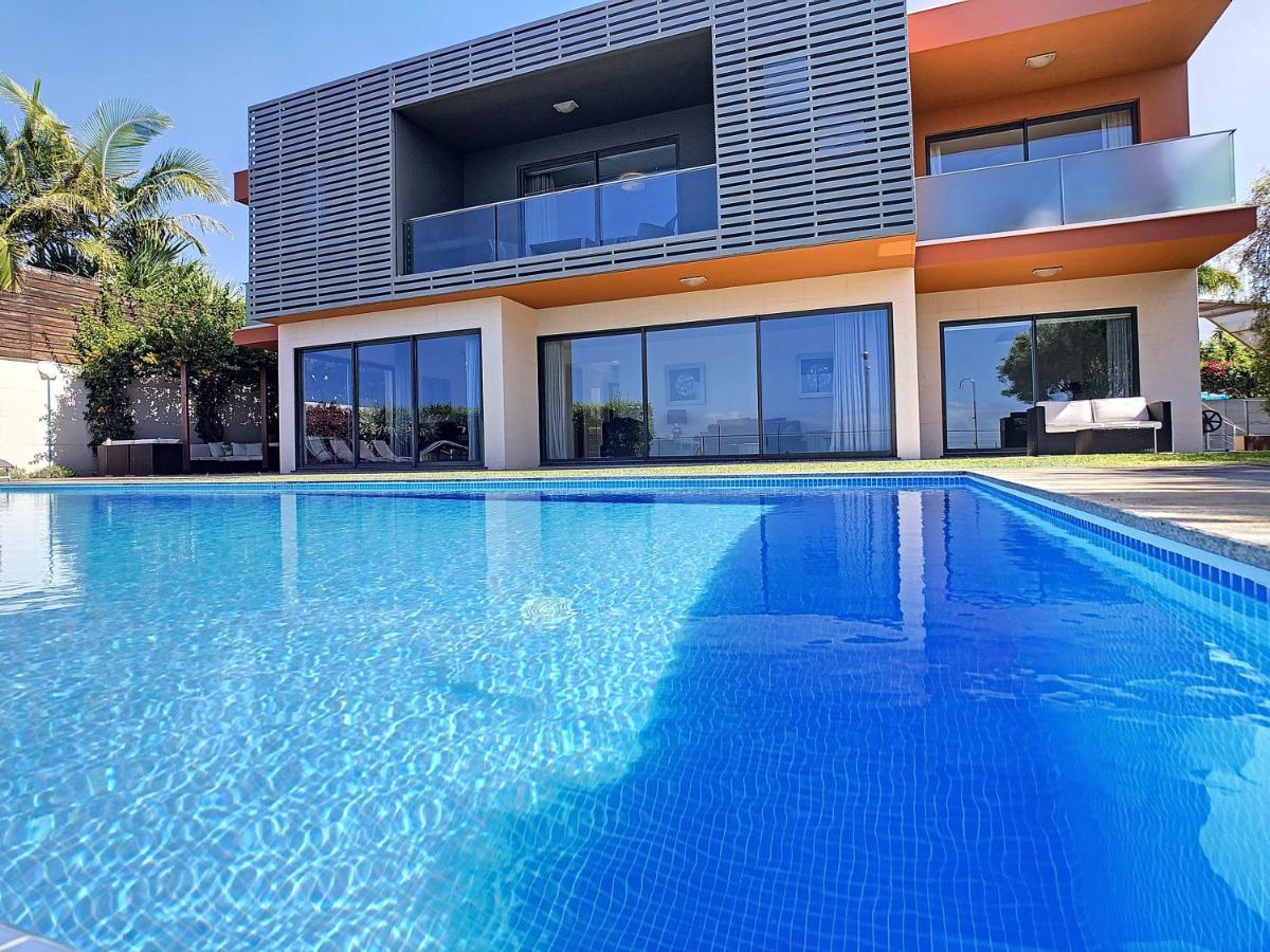 Villa Vitoria - By Lovelystay Villa *