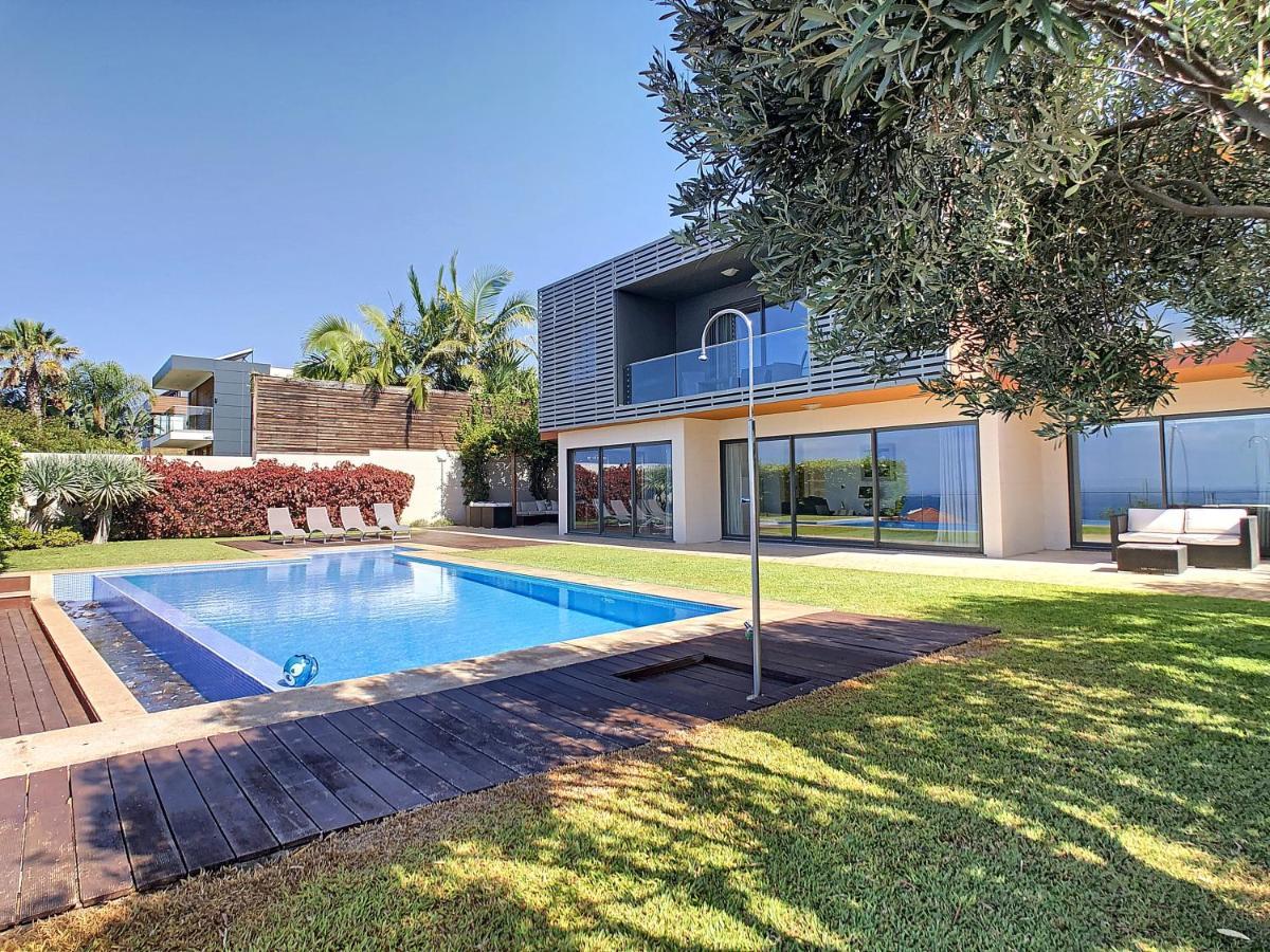 Villa Vitoria - By Lovelystay Villa