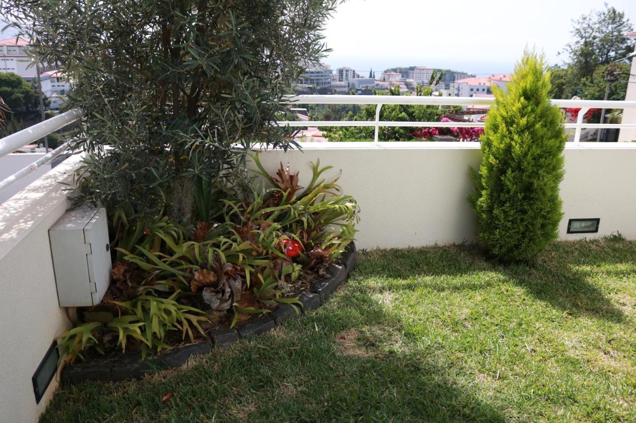 Apartamento Mericia's Gorgeous View