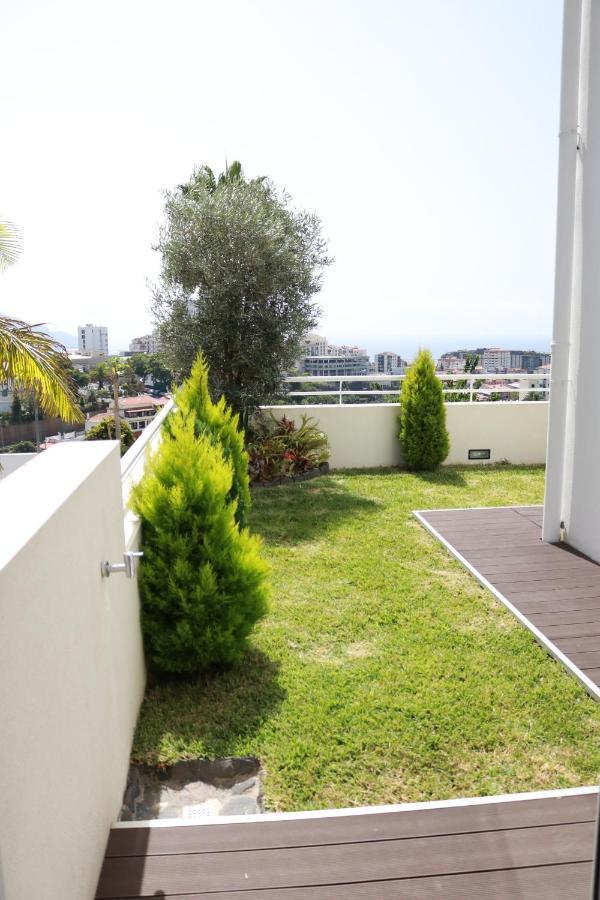 Apartamento Mericia's Gorgeous View Funchal (Madeira)