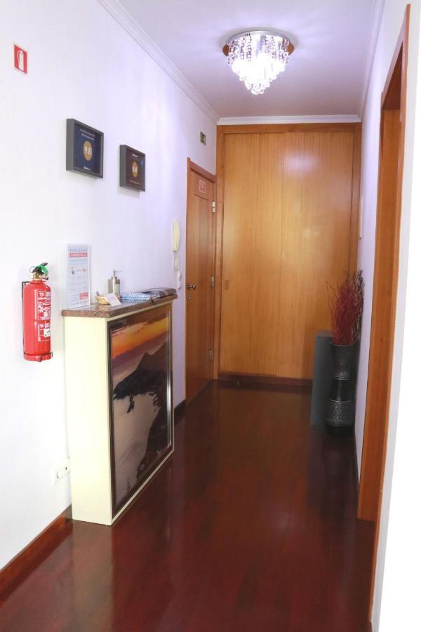 Apartamento Mericia's Gorgeous View *
