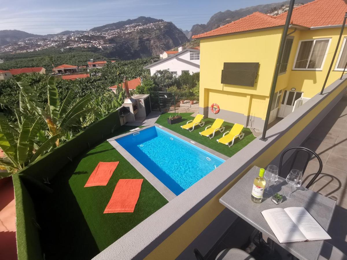 Holiday home Casa Dos Avos With Pool In