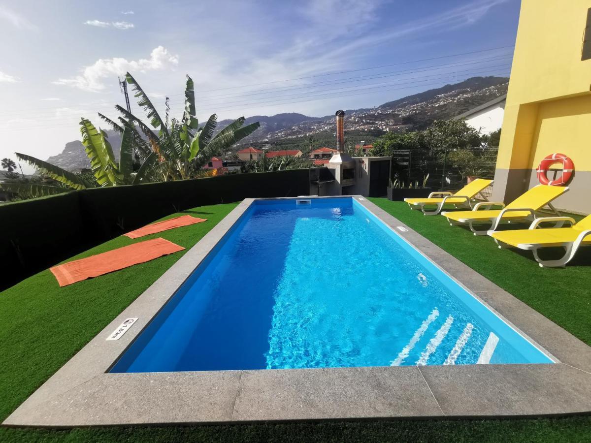 Holiday home Casa Dos Avos With Pool In *