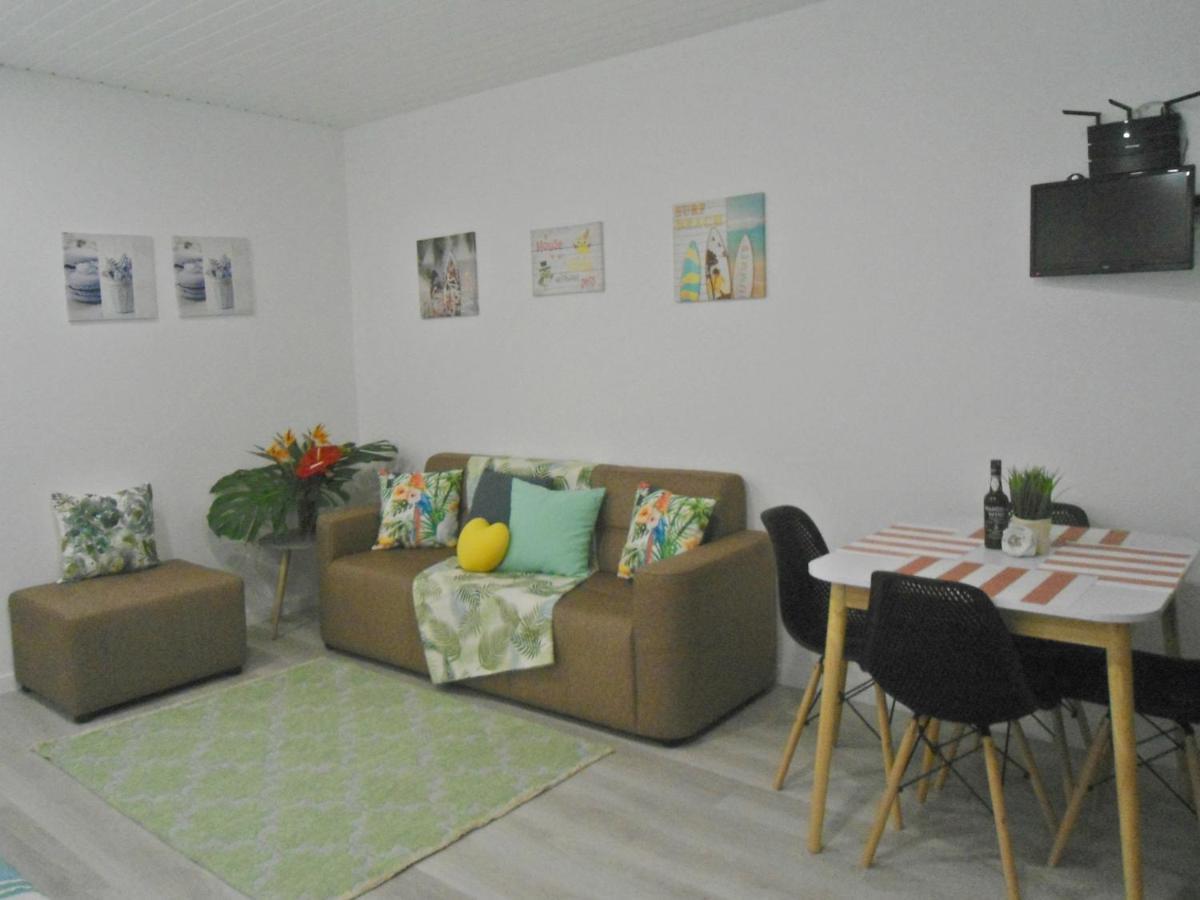 Terrace Apartment Funchal (Madeira)
