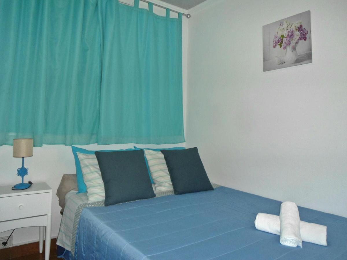 Terrace Apartment Funchal (Madeira)