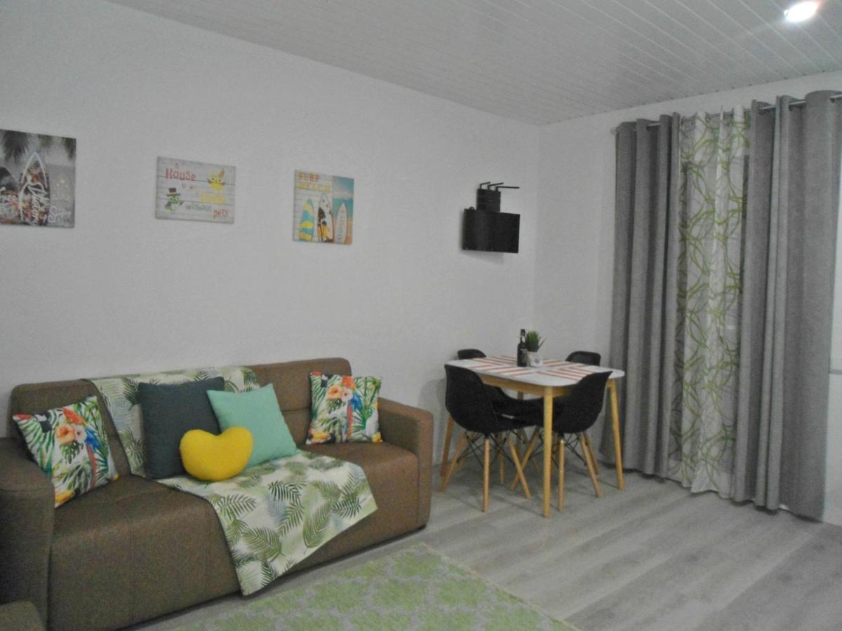Apartment Terrace Funchal (Madeira)
