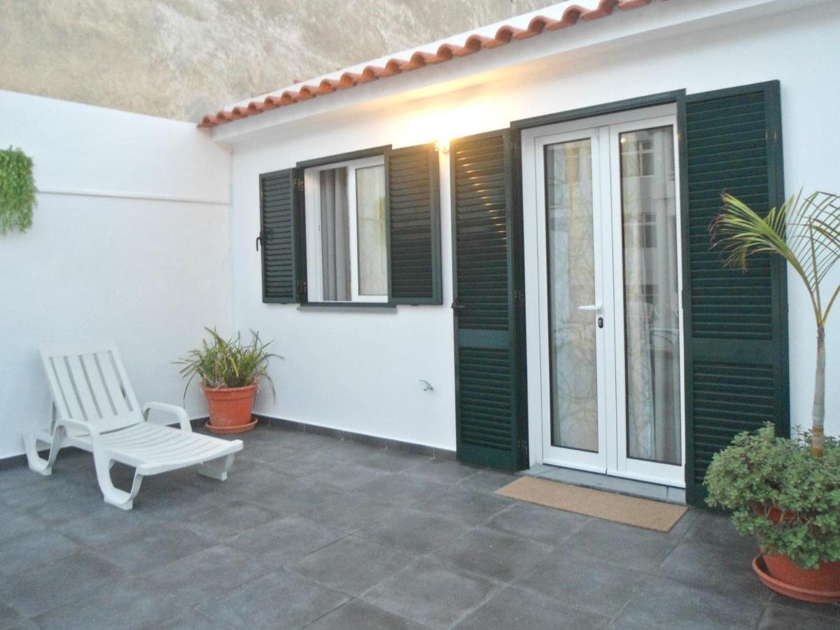 Terrace Apartment Funchal (Madeira)