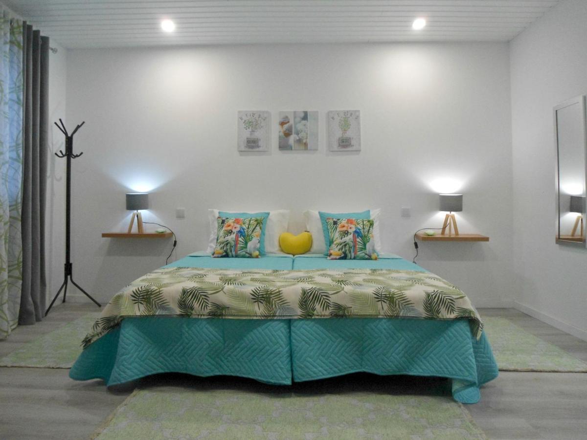 Apartment Terrace Funchal (Madeira)