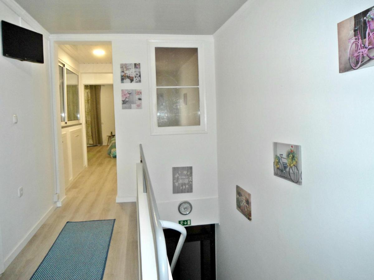 Terrace Apartment