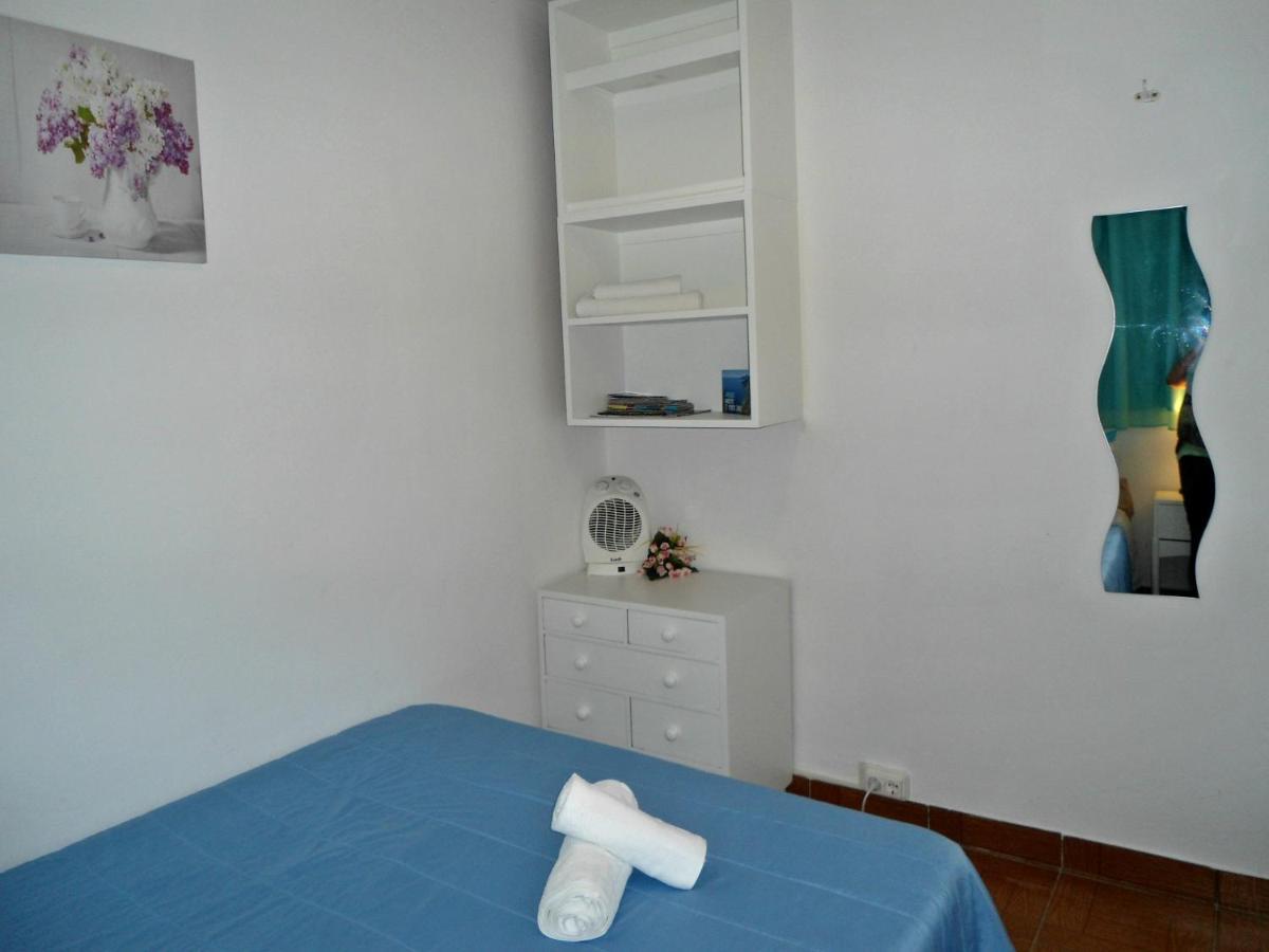 Terrace Apartment