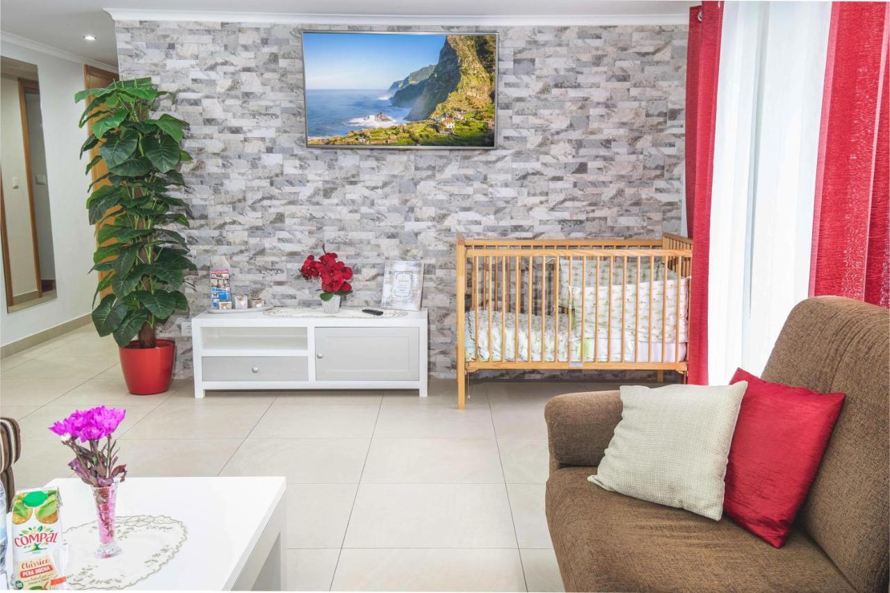Holiday home Barreiros House