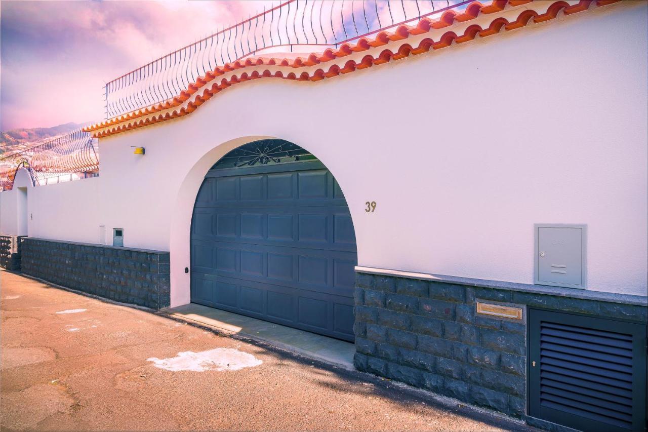 Holiday home Barreiros House Funchal (Madeira)