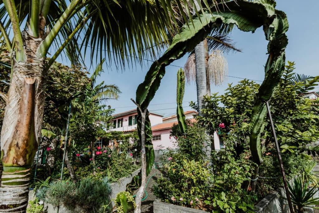 View Gardens Funchal (Madeira)