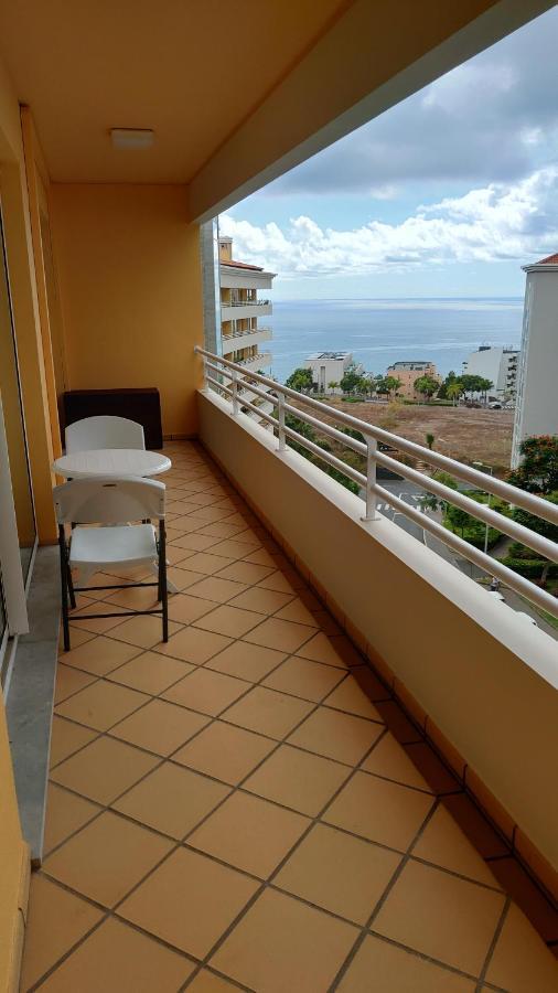 Park Ajuda Apartment Funchal (Madeira)