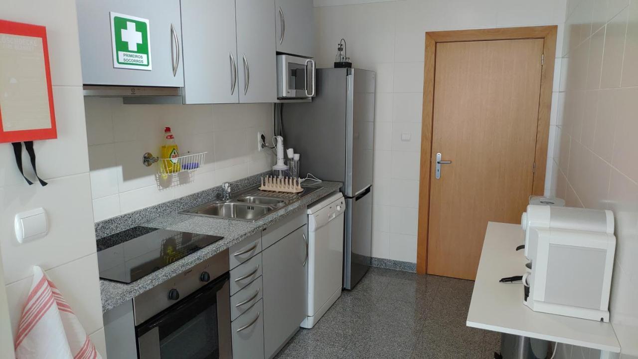 Apartment Park Ajuda Funchal (Madeira)