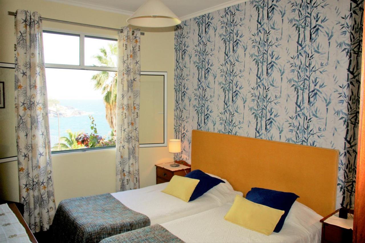 Ferienhaus Charming In Funchal, Sea View *