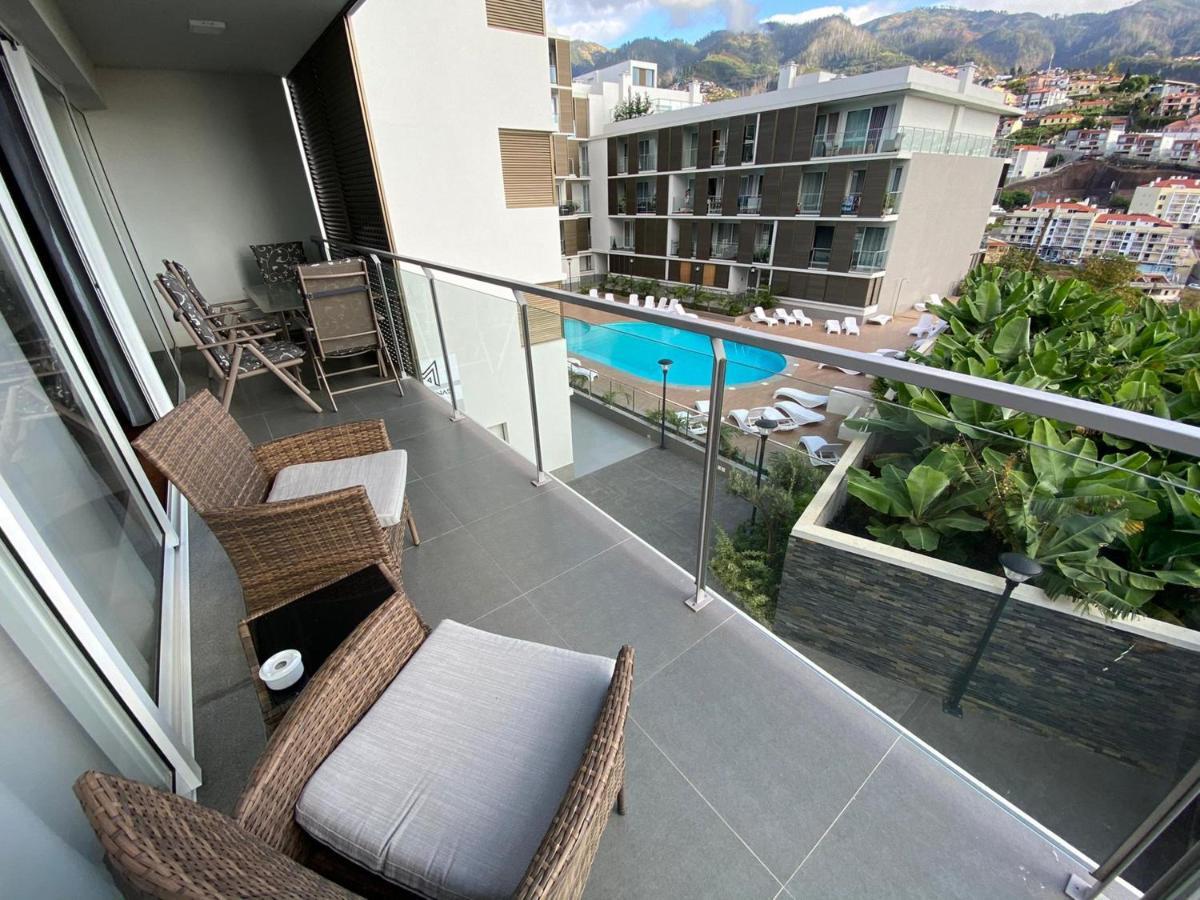 Madalenas Palace - Sunrise Apartment