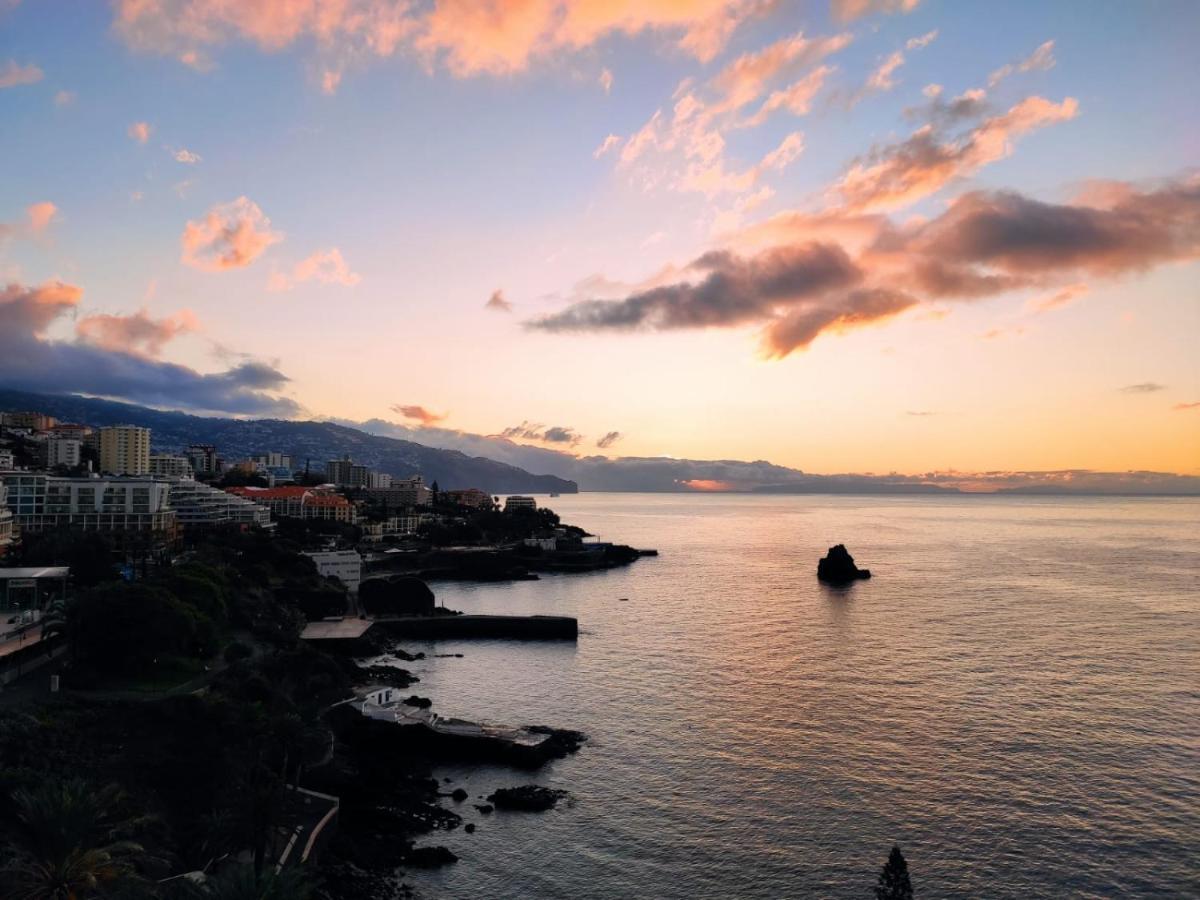 Do Mar E Lua Apartamento Funchal (Madeira)