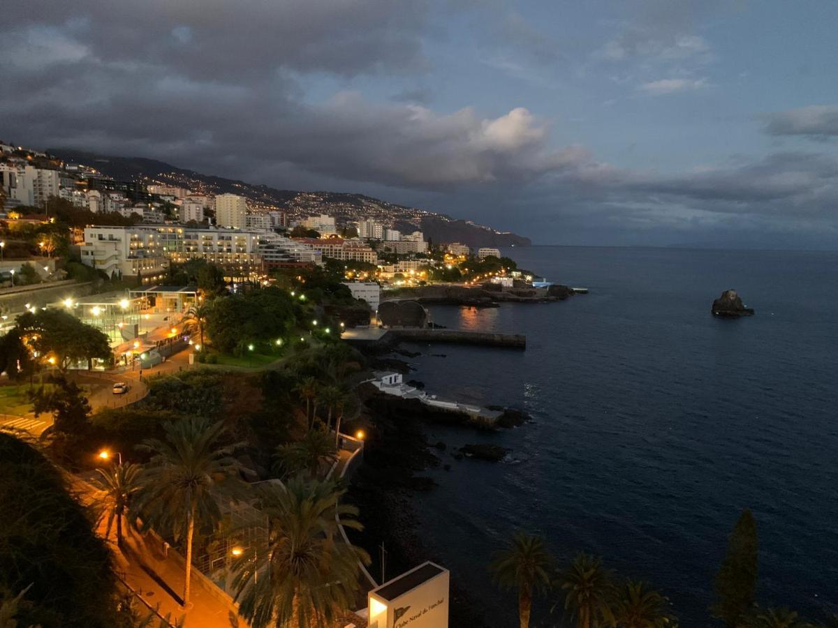 Do Mar E Lua * Funchal (Madeira)