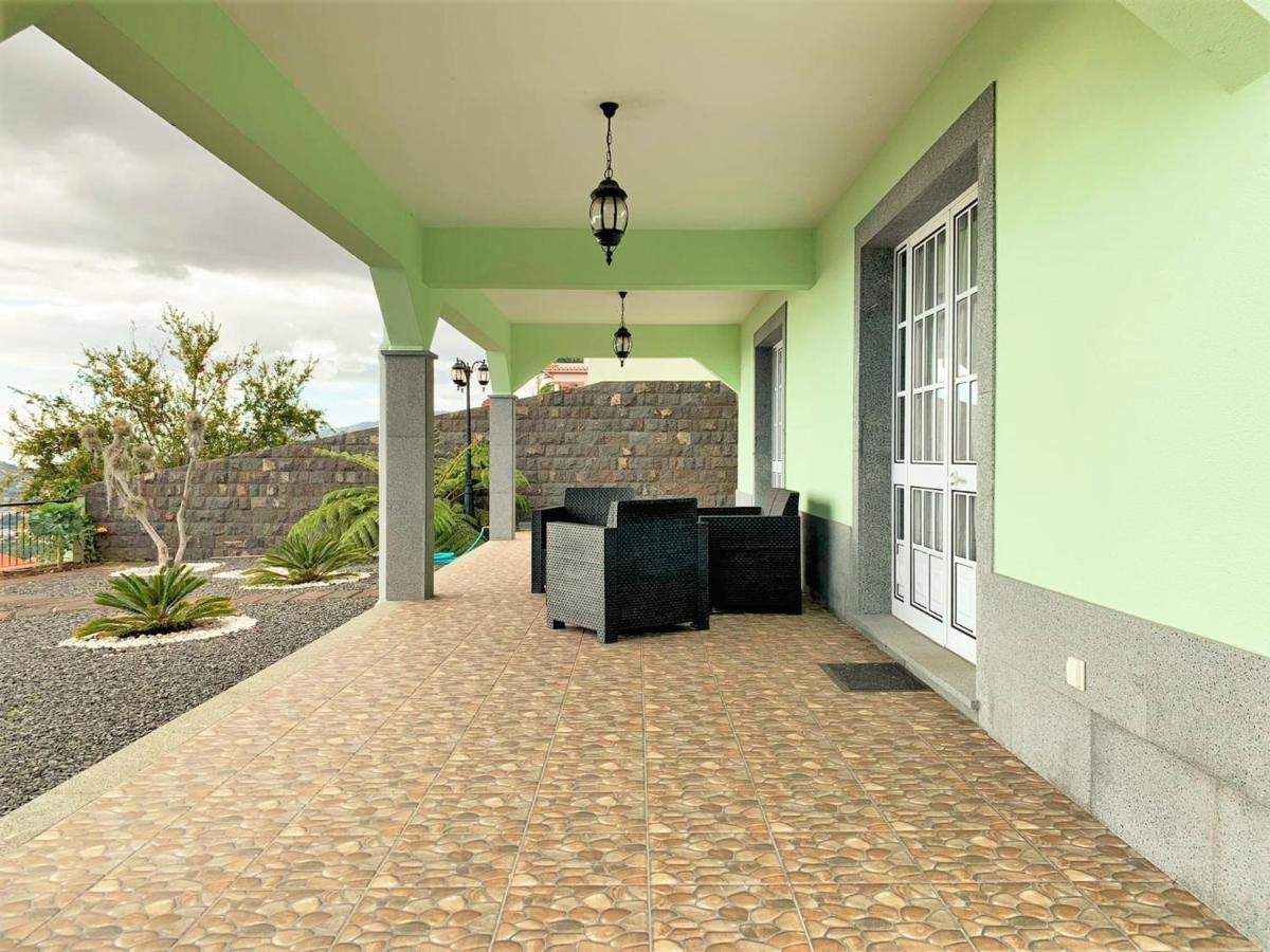 With Panoramic Harbor View
